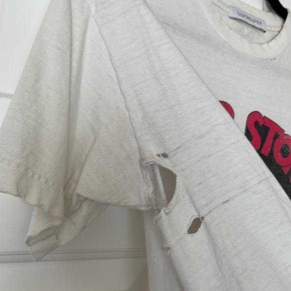 DAYDREAMER LA ROLLING STONES TEE - Picture 4 of 6